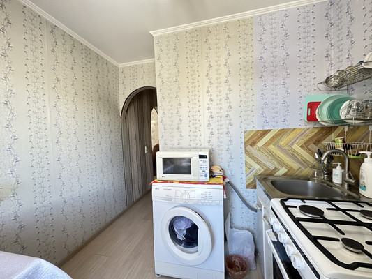 Объект по адресу Москва, Воркутинская ул, 82 