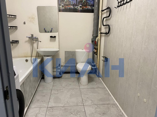 Объект по адресу Москва, Ерофеевская ул, 2 