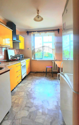 Объект по адресу Москва, Тепличная ул, 58 