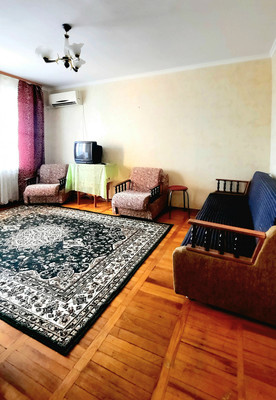 Объект по адресу Москва, Тепличная ул, 58 