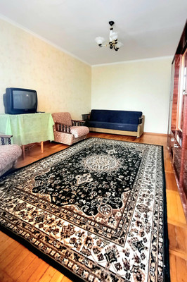 Объект по адресу Москва, Тепличная ул, 58 