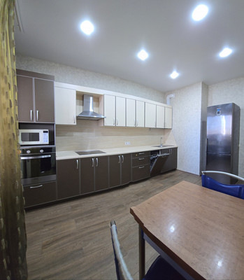 Объект по адресу Москва, Морская ул, 47 