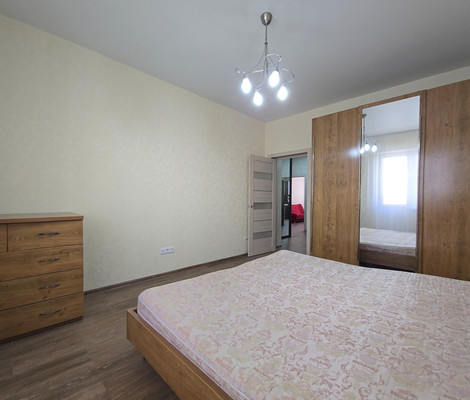 Объект по адресу Москва, Морская ул, 47 