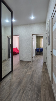 Объект по адресу Москва, Морская ул, 47 