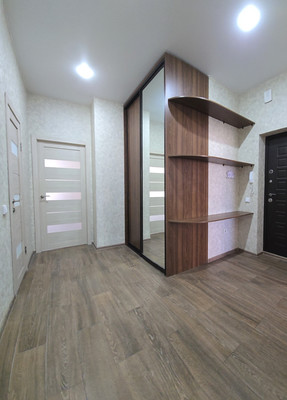 Объект по адресу Москва, Морская ул, 47 