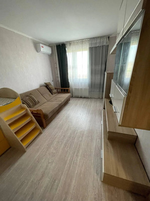 Объект по адресу Москва, им. Героя Аверкиева А.А. ул, 40 