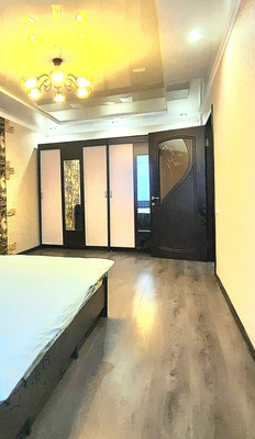 Объект по адресу Москва, 1-го Мая ул, 47/1 