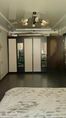 Объект по адресу Москва, 1-го Мая ул, 47/1 