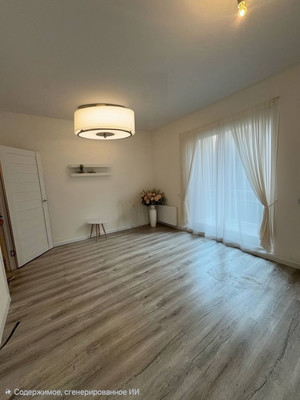 Объект по адресу Москва, Первых ул, 4к3 