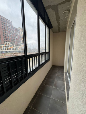 Объект по адресу Москва, Первых ул, 4к3 