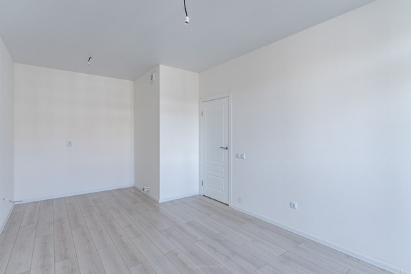 Фото квартиры по адресу Санкт-Петербург, Среднерогатская ул, 11к2 