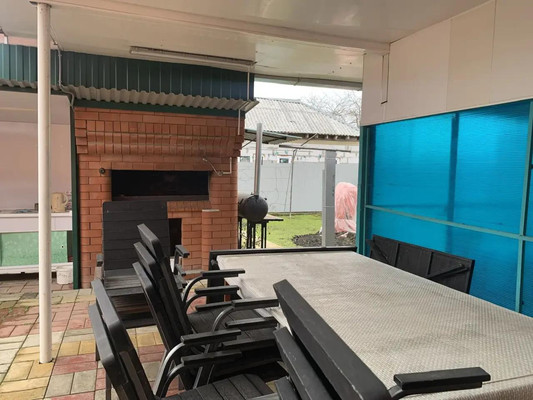 Объект по адресу Москва, Советской Армии ул, 420 