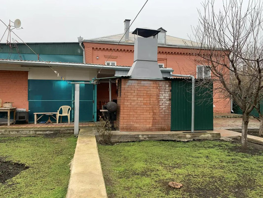 Объект по адресу Москва, Советской Армии ул, 420 