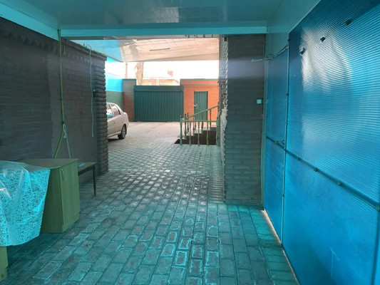 Объект по адресу Москва, Советской Армии ул, 420 