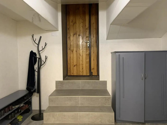 Объект по адресу Москва, Советской Армии ул, 420 