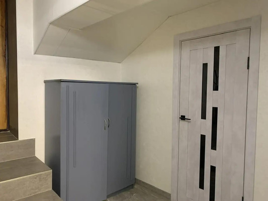 Объект по адресу Москва, Советской Армии ул, 420 