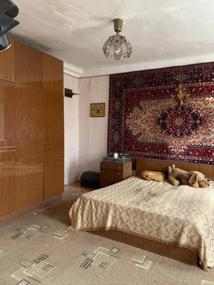 Объект по адресу Москва, Кирова ул, 80 