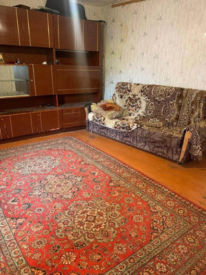 Объект по адресу Москва, Кирова ул, 80 