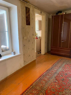 Объект по адресу Москва, Кирова ул, 80 