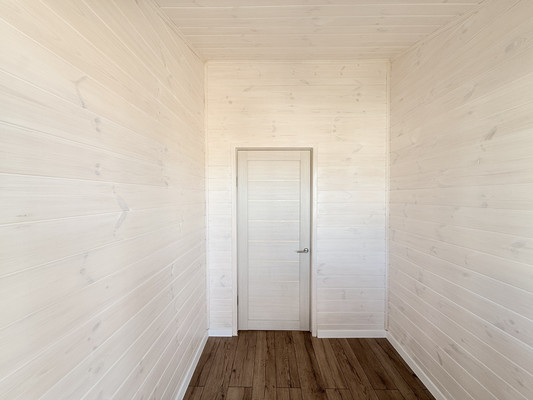 Объект по адресу Москва, Чешково д 