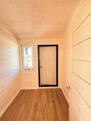 Объект по адресу Москва, Чешково д 