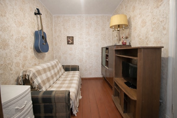 Объект по адресу Московская обл, Наро-Фоминск г, Ленина ул, д. 22