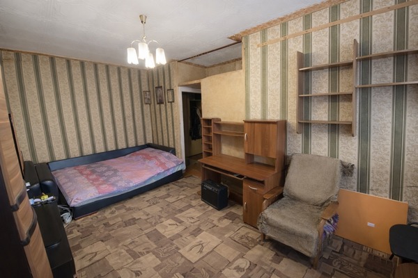 Объект по адресу Московская обл, Наро-Фоминск г, Ленина ул, д. 22