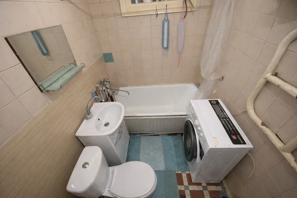 Объект по адресу Московская обл, Наро-Фоминск г, Ленина ул, д. 22