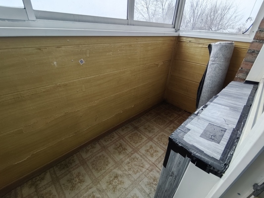 Объект по адресу Москва, Екимова (Кузнецкий р-н) ул, 12 