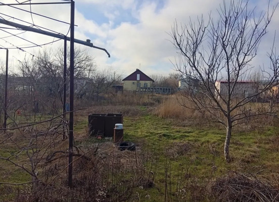 Объект по адресу Москва, Автомобилист тер. СНТ 