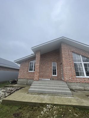 Объект по адресу Москва, Гай-Кодзор с 