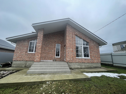 Объект по адресу Москва, Гай-Кодзор с 