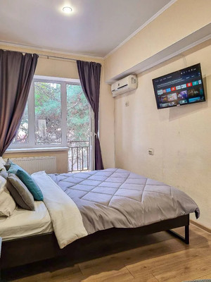 Объект по адресу Москва, Краснодарская ул, 40 