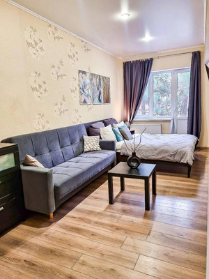 Объект по адресу Москва, Краснодарская ул, 40 