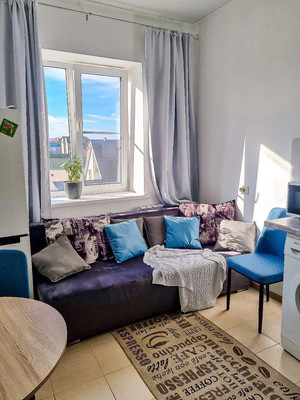 Объект по адресу Москва, Краснодарская ул, 40 