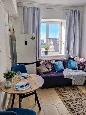 Объект по адресу Москва, Краснодарская ул, 40 