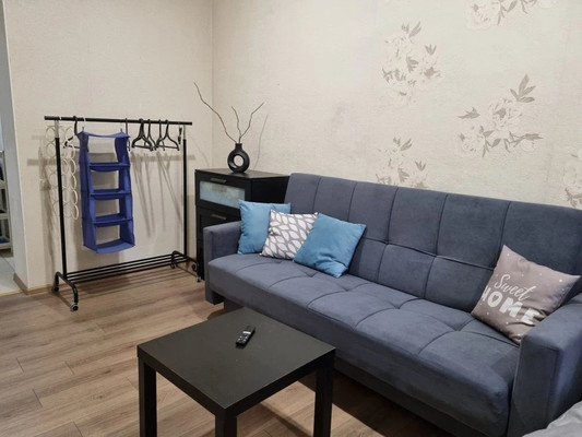 Объект по адресу Москва, Краснодарская ул, 40 