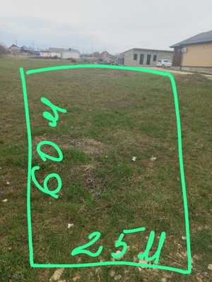 Объект по адресу Краснодарский край, Анапский р-н, Юровка с, Екатеринодарская ул, д. 17