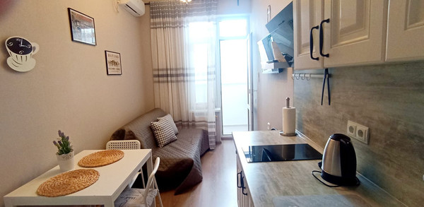 Объект по адресу Москва, Пионерский пр-кт, 57к4 