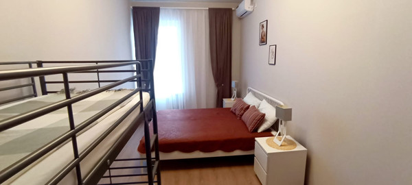 Объект по адресу Москва, Пионерский пр-кт, 57к4 