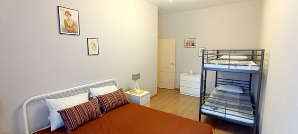 Объект по адресу Москва, Пионерский пр-кт, 57к4 