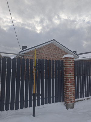 Объект по адресу Москва, Гай-Кодзор с 