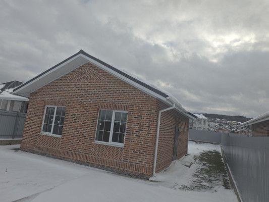 Объект по адресу Москва, Гай-Кодзор с 