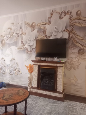 Объект по адресу Москва, Крымская ул, 274 