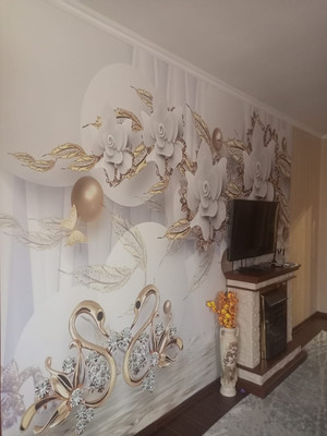 Объект по адресу Москва, Крымская ул, 274 