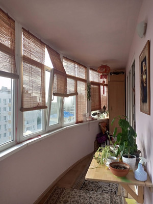 Объект по адресу Москва, Крымская ул, 274 