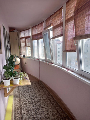 Объект по адресу Москва, Крымская ул, 274 