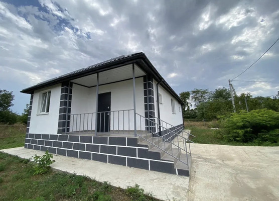 Объект по адресу Москва, Цветочная ул, 17а 