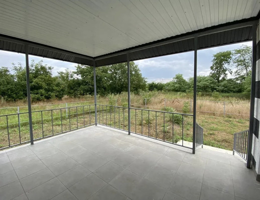 Объект по адресу Москва, Цветочная ул, 17а 