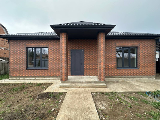 Объект по адресу Москва, 2 мкр 